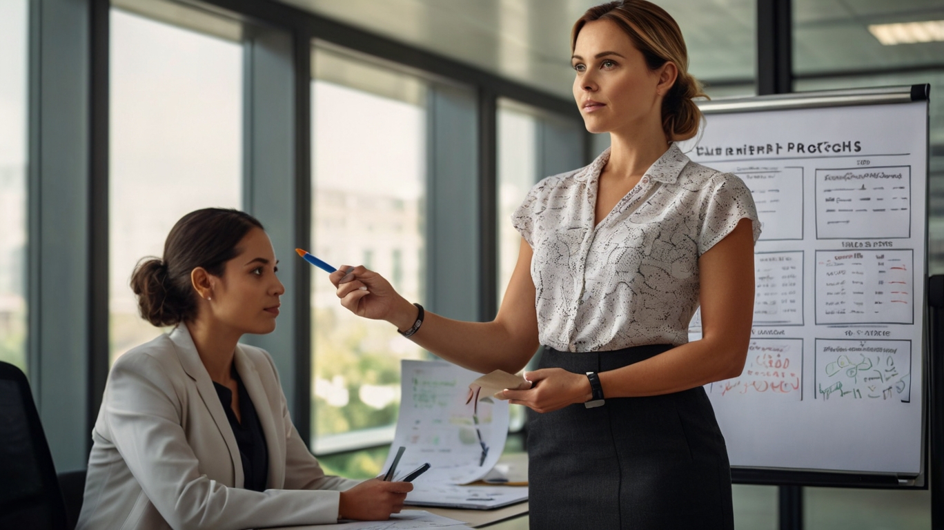 Fallstudie: IT-Unternehmen